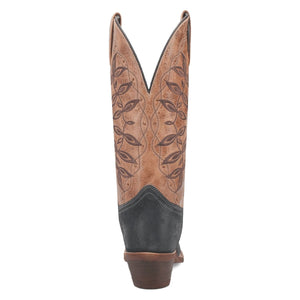 Laredo Women's Kama Snip Toe Leather Boots