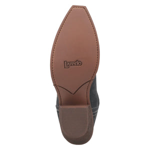 Laredo Women's Kama Snip Toe Leather Boots