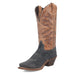 Laredo Women's Kama Snip Toe Leather Boots
