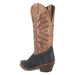 Laredo Women's Kama Snip Toe Leather Boots