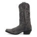 Laredo Women's Stevie Snip Toe Leather Boots