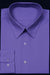Affordable Clearance Cheap Mens Dress Shirt Sale Online Trendy - Slim Fit - Lavender Color Men's Dress Shirt