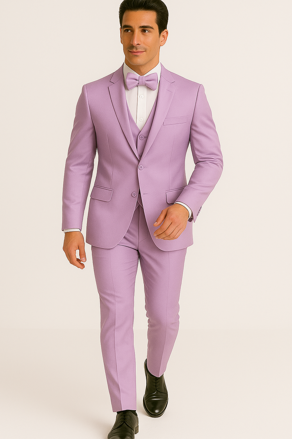 lavender-4pc-prom-wedding-tux - Image 5