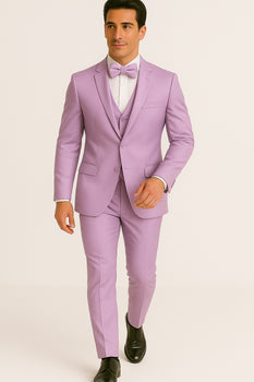 lavender-4pc-prom-wedding-tux - Image 5