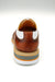 Carrucci Stylish Two-Tone Brogue Oxford