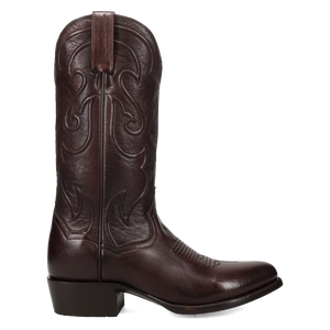 Dan Post Rio Grande Leather Boot - Classic Western Style
