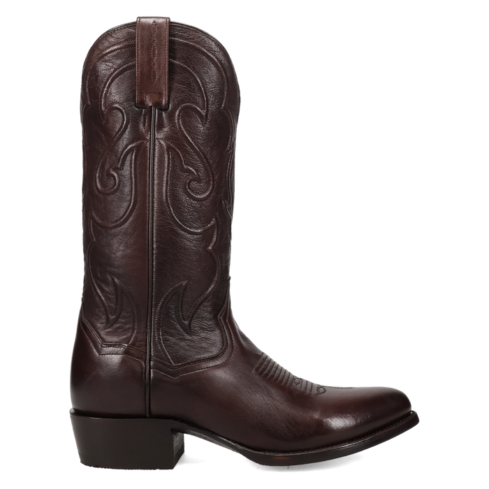 Dan Post Rio Grande Leather Boot - Classic Western Style