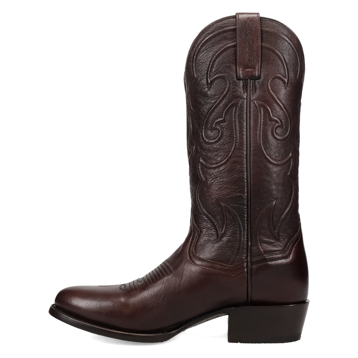 Dan Post Rio Grande Leather Boot - Classic Western Style