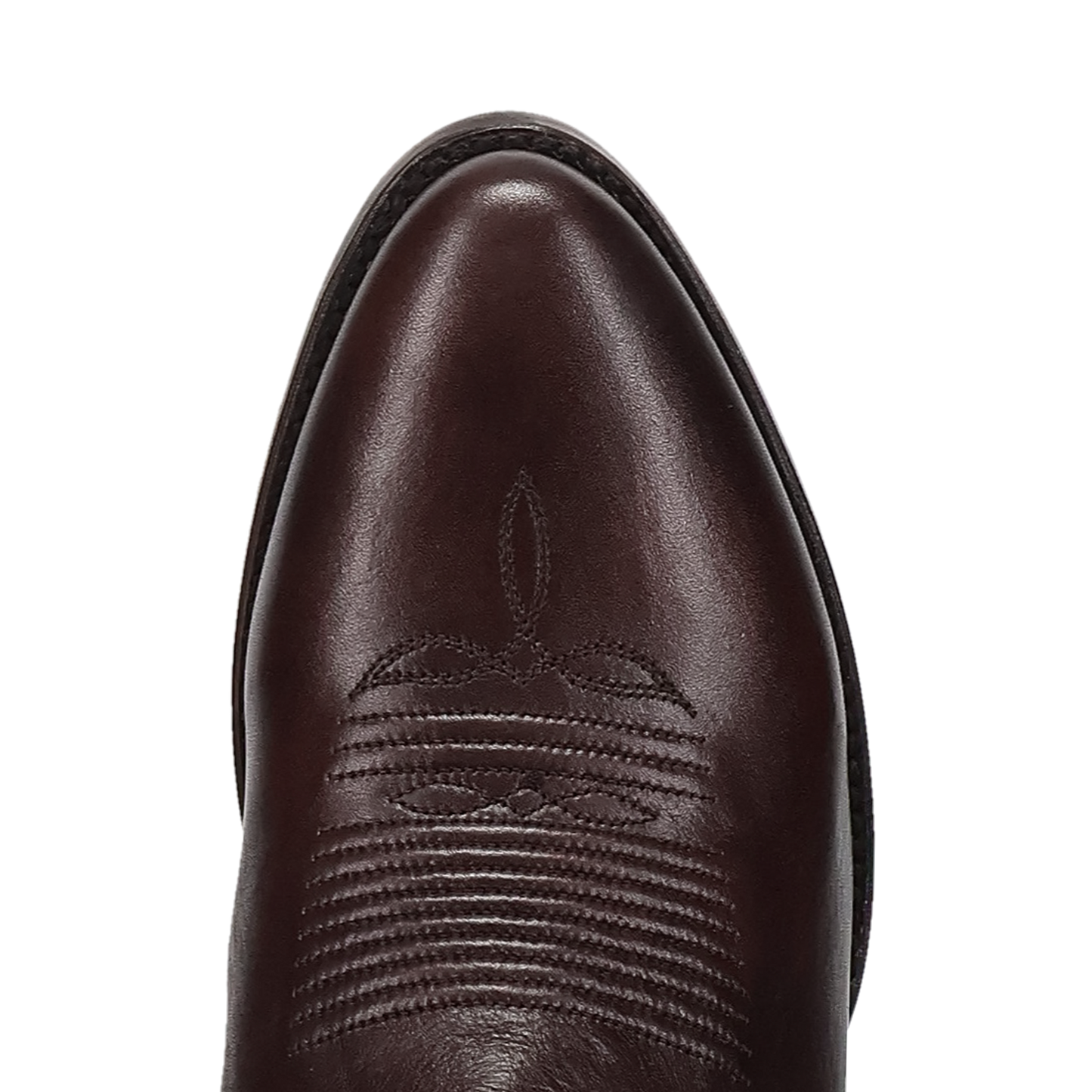 Dan Post Rio Grande Leather Boot - Classic Western Style