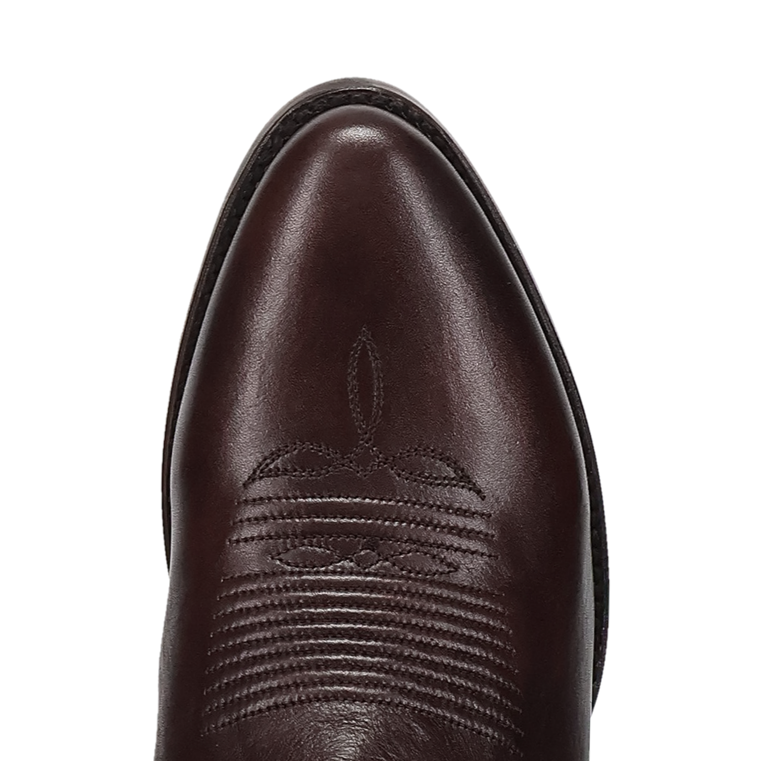Dan Post Rio Grande Leather Boot - Classic Western Style