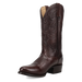 RIO GRANDE LEATHER BOOT