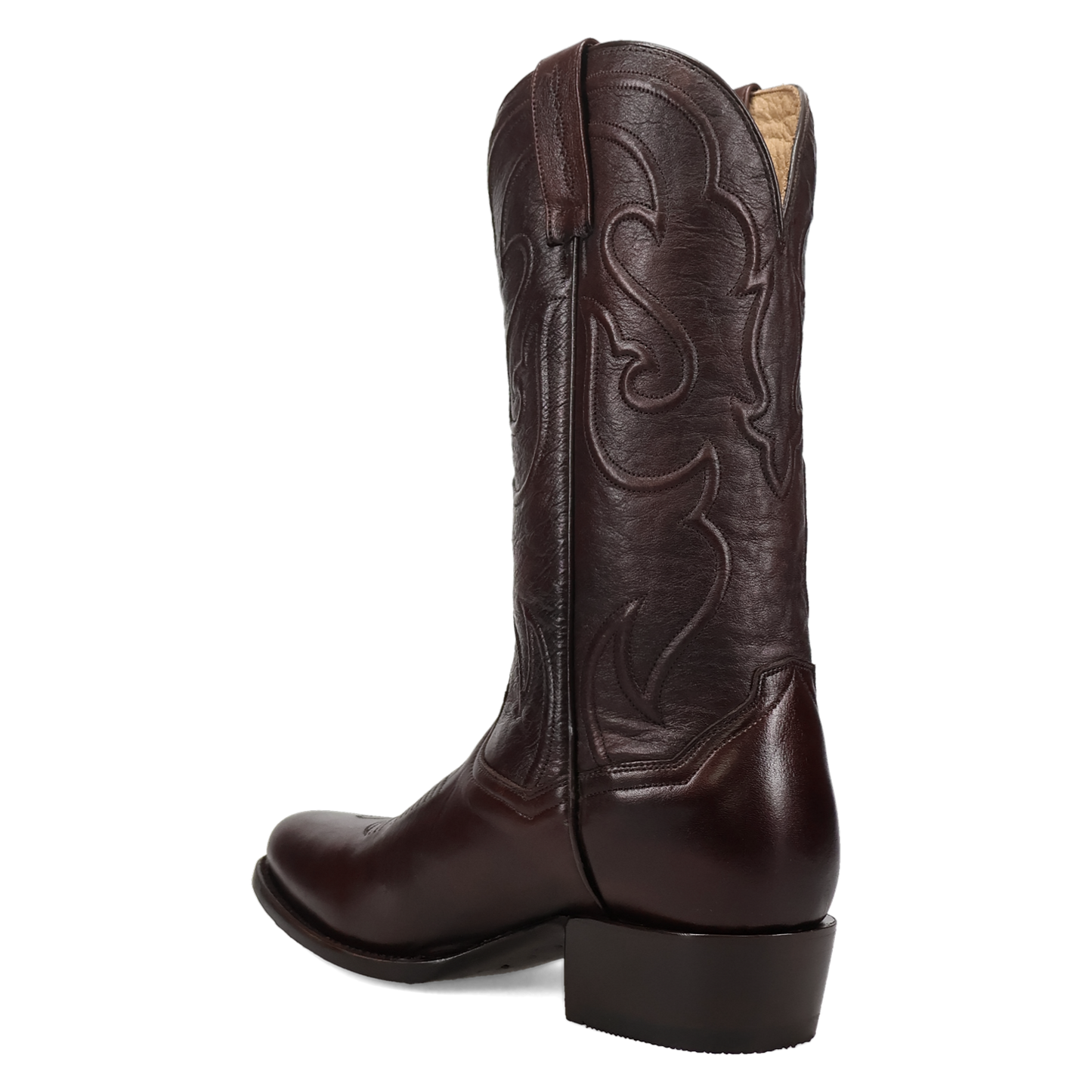 Dan Post Rio Grande Leather Boot - Classic Western Style
