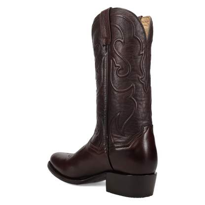 Dan Post Rio Grande Leather Boot - Classic Western Style