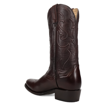 Dan Post Rio Grande Leather Boot - Classic Western Style