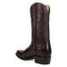 RIO GRANDE LEATHER BOOT