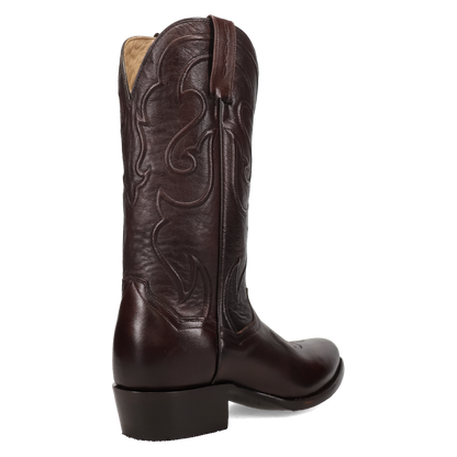 Dan Post Rio Grande Leather Boot - Classic Western Style