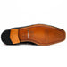Marco Di Milano Leonardo Black Genuine Caiman Crocodile Dress Derby Oxfords