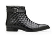 Belvedere Libero - Black