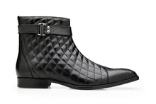 Belvedere Libero - Black