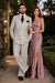 Suits With Baggy Pleated Pants - Wide Leg Pants 100% Wool - Classic Fit in Light Brown Color by Rossiman