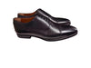 P0005226 -Lord -Cap toe Perforated -Black