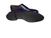 P0005228 -Lord -Cap toe Perforated -Navy