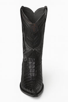 los-altos-boots-caiman-tail-black-pointed-toe-cowboy-boots