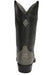 Los Altos Boots - Mens Dress Cowboy Boot - Low Priced Grey Caiman Cowboy Boots - in Grey