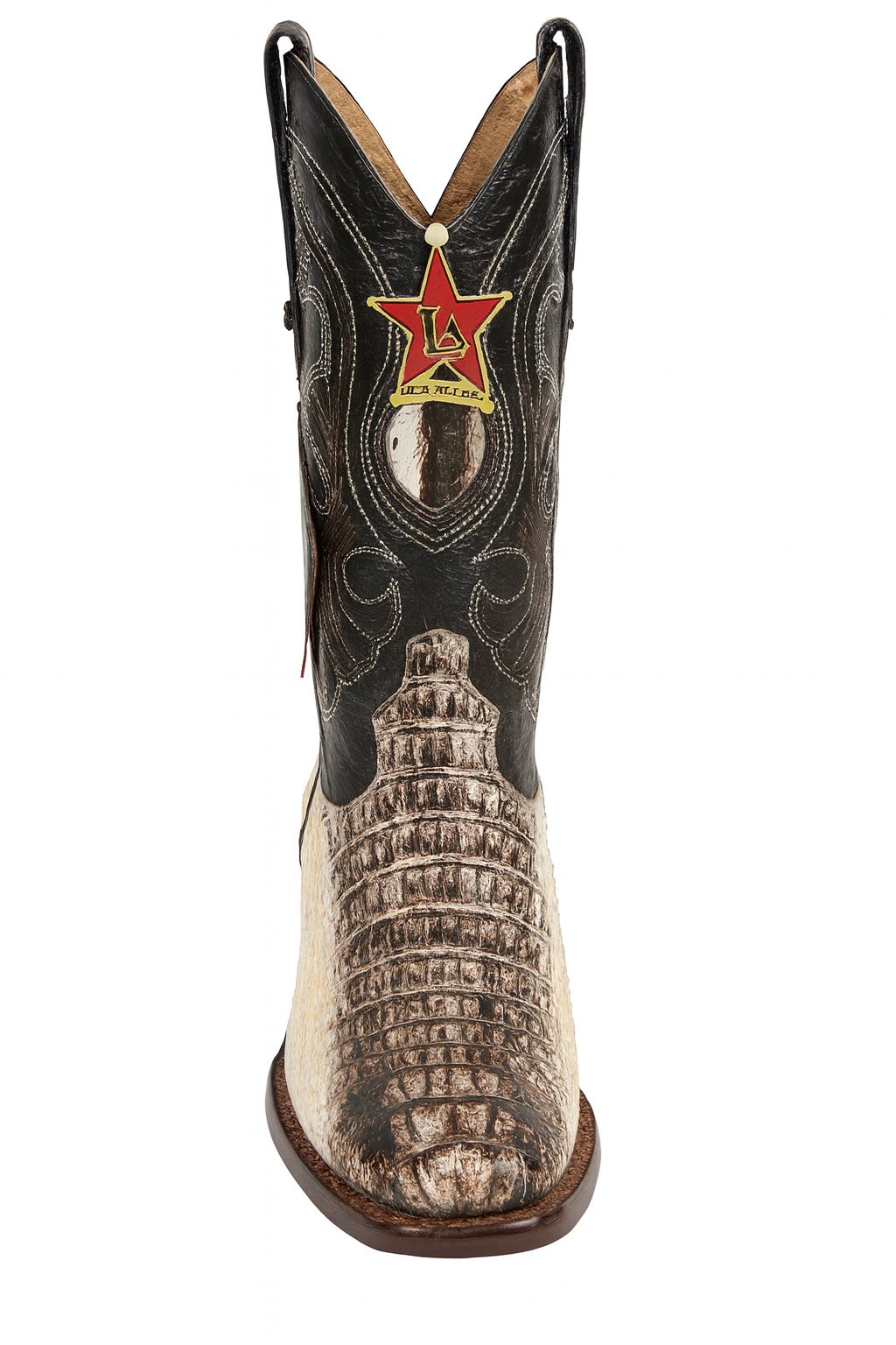 Wild West Boots