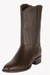 Los Altos Caiman Belly Boots Are Classic And 100% Handcrafted - Alligator - Cowboy Boot - Roper Toe