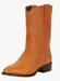 Los Altos Caiman Belly Boots Are Classic And 100% Handcrafted - Alligator - Cowboy Boot - Roper Toe