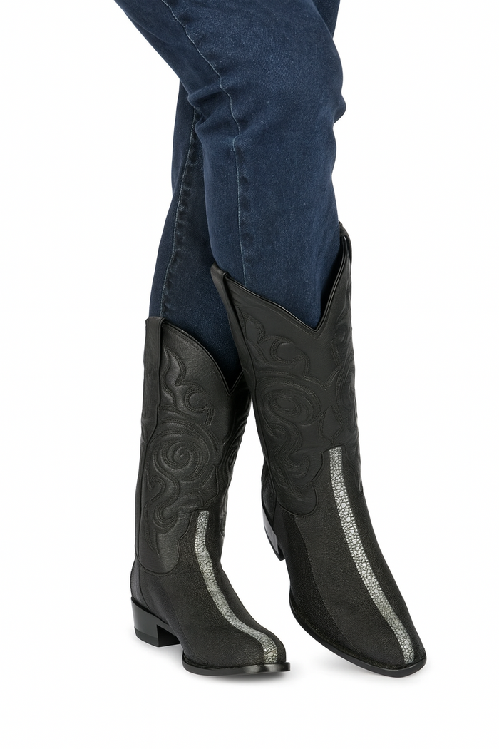Row-Stone Stingray Boots