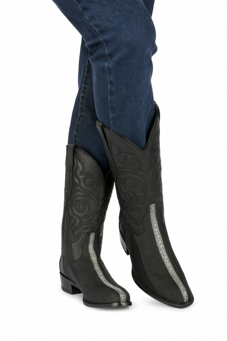 Row-Stone Stingray Boots