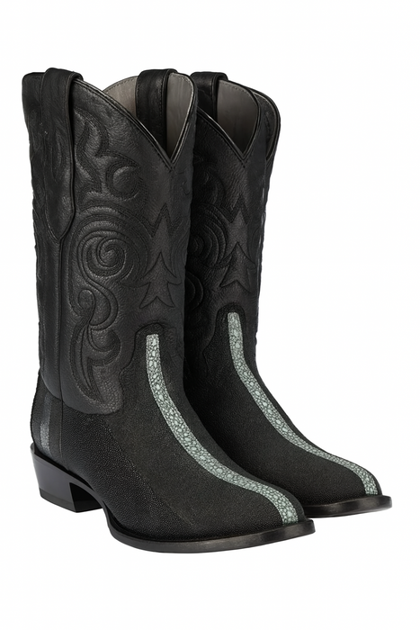 Row-Stone Stingray Boots