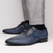 Marco Di Milano Lucca Navy