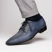 Marco Di Milano Lucca Navy