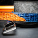 Marco Di Milano Luciano Belt Blue / Brandy