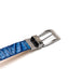 Marco Di Milano Luciano Belt Blue / Brandy