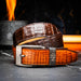 Marco Di Milano Luciano Belt Brown / Cognac