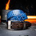 Marco Di Milano Luciano Belt Navy / Brown