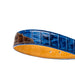 Marco Di Milano Luciano Belt Navy / Brown