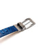Marco Di Milano Luciano Belt Navy / Brown