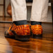 Marco Di Milano Luciano Brown / Cognac