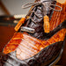 Marco Di Milano Luciano Brown / Cognac