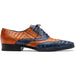 Marco Di Milano Luciano Blue / Brandy