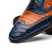 Marco Di Milano Luciano Blue / Brandy