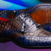 Marco Di Milano Luciano Navy / Brown