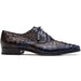 Marco Di Milano Luciano Navy / Brown