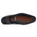 Marco Di Milano Luciano Navy / Brown