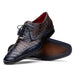 Marco Di Milano Luciano Navy / Brown